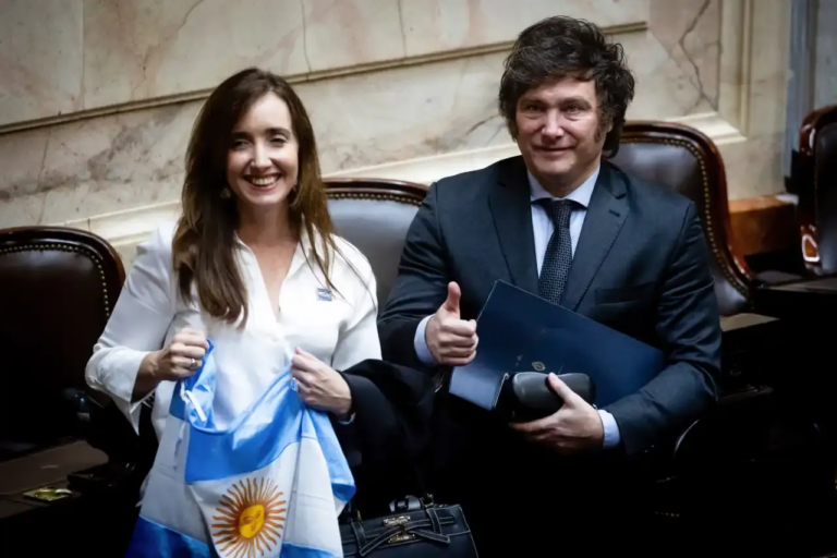 vice-de-milei-chama-ingleses-de-“piratas-usurpadores”-antes-da-semifinal:-“nao-e-apenas-um-jogo”