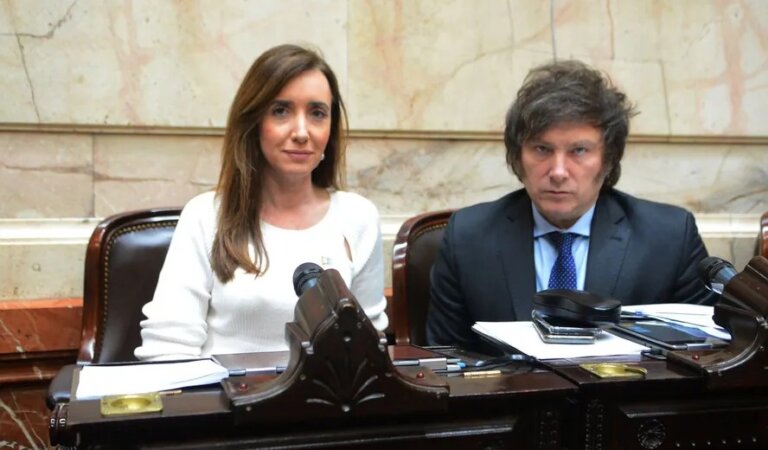 vice-de-milei-chama-ingleses-de-“piratas-usurpadores”-antes-de-argentina-x-inglaterra-em-copa