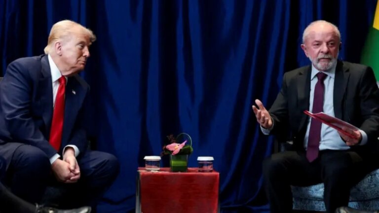 guardian-diz-que-trump-trata-soberania-do-brasil-como-infracao-comercial