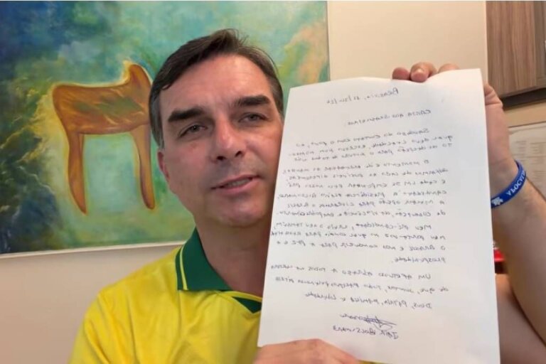 bolsonaro-diz-ao-stf-que-nao-sabia-da-divulgacao-de-carta-por-flavio