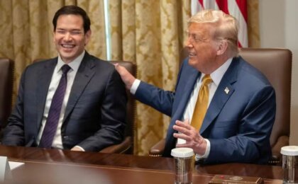 rubio-culpa-“ego”-de-lula-pelo-tarifaco-de-trump-contra-o-brasil