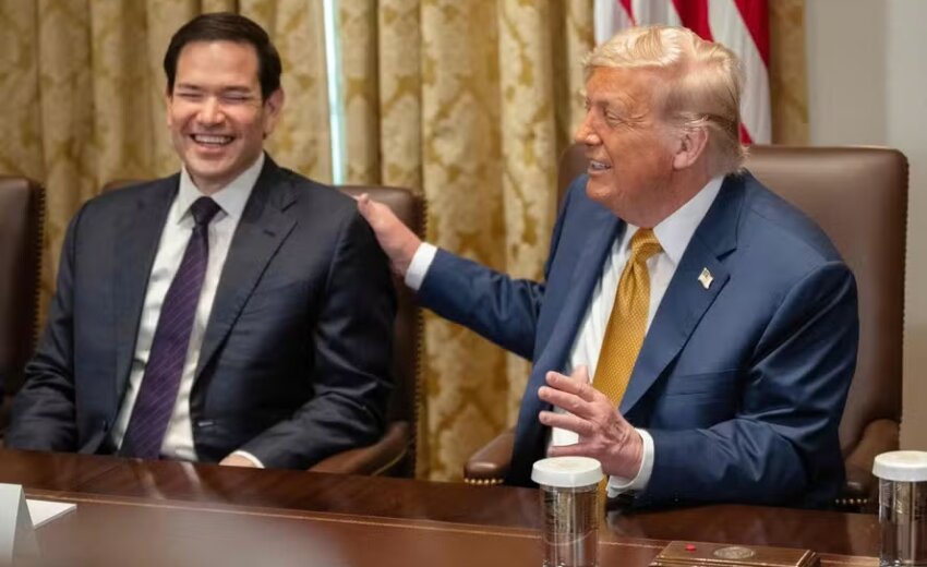 rubio-culpa-“ego”-de-lula-pelo-tarifaco-de-trump-contra-o-brasil