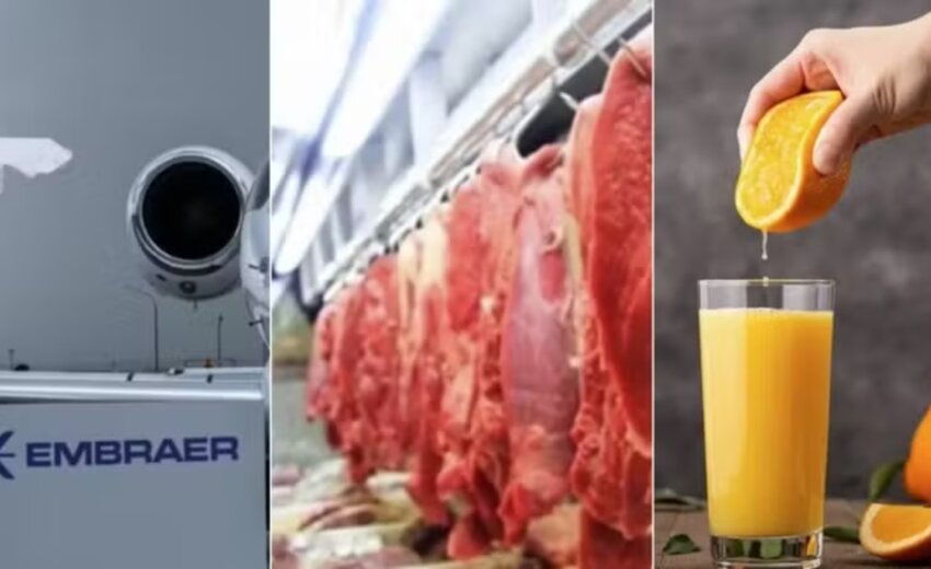 tarifa-de-25%-dos-eua-tera-864-excecoes-e-preserva-exportacoes-de-carne,-cafe-e-suco-de-laranja