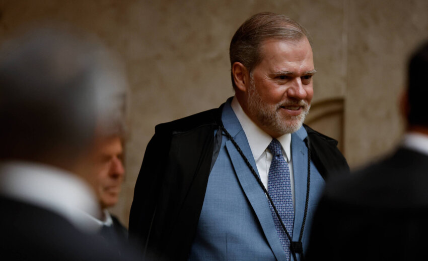 planalto-ve-toffoli-isolado-em-stf-e-avalia-reaproximacao