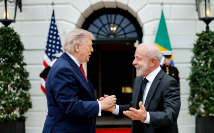 tarifaco:-governo-lula-cita-30-contatos,-rejeita-criticas-de-trump-e-anuncia-reciprocidade