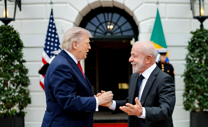 tarifaco:-governo-lula-cita-30-contatos,-rejeita-criticas-de-trump-e-anuncia-reciprocidade