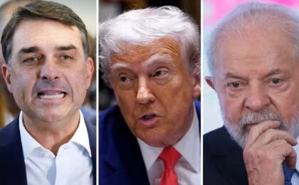 quaest-aponta-que-maioria-atribui-a-flavio-bolsonaro-culpa-por-tarifas-dos-eua