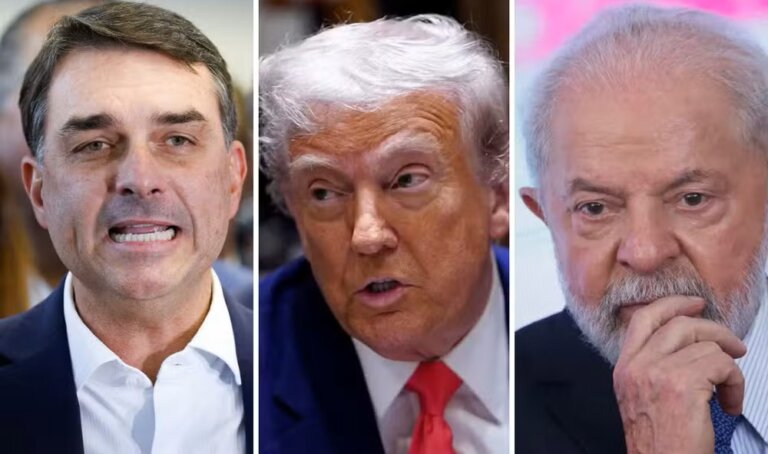 quaest-aponta-que-maioria-atribui-a-flavio-bolsonaro-culpa-por-tarifas-dos-eua