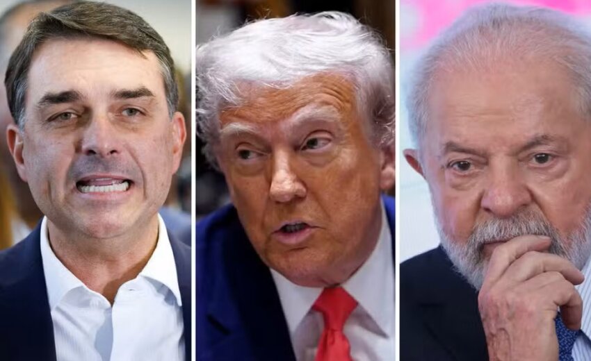 quaest-aponta-que-maioria-atribui-a-flavio-bolsonaro-culpa-por-tarifas-dos-eua