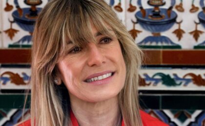 justica-mantem-acusacao-contra-mulher-de-pedro-sanchez-e-leva-caso-a-juri-em-espanha