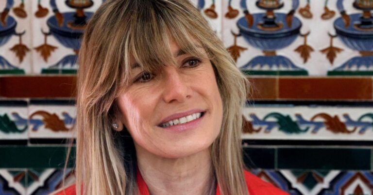 justica-mantem-acusacao-contra-mulher-de-pedro-sanchez-e-leva-caso-a-juri-em-espanha