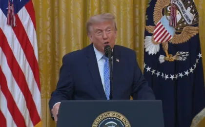 trump-acusa-china-de-interferencia-em-2020-e-divulga-alegacoes-sobre-dados-de-eleitores