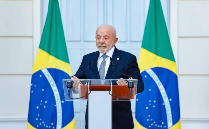 lula-reforca-defesa-do-pix-e-da-soberania-ao-comentar-tarifa-de-trump-sobre-produtos-brasileiros