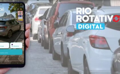 rio-rotativo-digital-estreia-com-667-vagas-na-lagoa-e-substitui-taloes-de-papel-no-estacionamento;-tire-suas-duvidas
