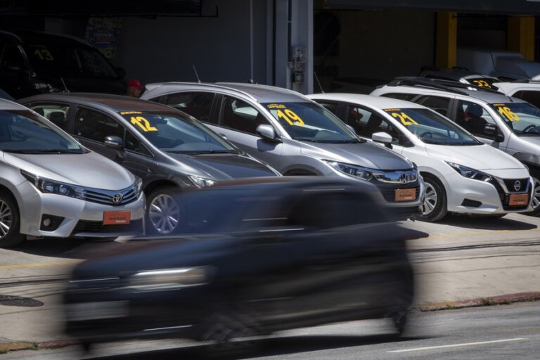 entenda-as-regras-do-move-brasil,-projeto-do-governo-lula-para-motoristas-de-app-e-taxistas