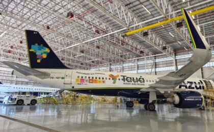 ceu-e-praia-conectados:-azul-viagens-celebra-o-novo-taua-resort-joao-pessoa-com-aeronave-propria-|-dicas-de-viagem