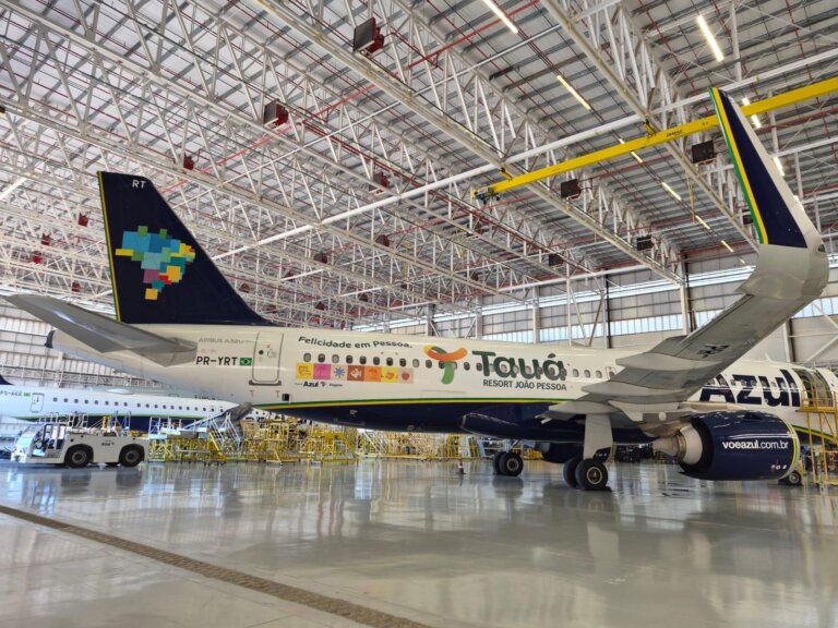 ceu-e-praia-conectados:-azul-viagens-celebra-o-novo-taua-resort-joao-pessoa-com-aeronave-propria-|-dicas-de-viagem