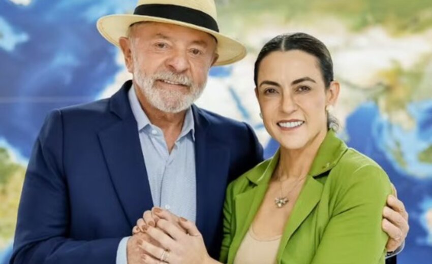 eleita-na-onda-bolsonarista,-soraya-thronicke-anuncia-apoio-de-lula-para-reeleicao-ao-senado