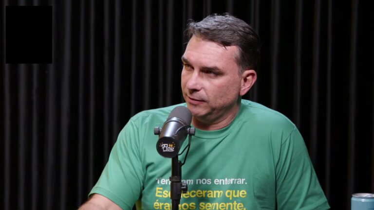 tarifaco-de-trump-vira-problema-para-flavio-bolsonaro-apos-pesquisa-apontar-apoio-maior-a-lula