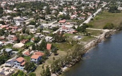 parque-estadual-da-costa-do-sol:-ricardo-couto-veta-projeto-que-mudaria-limites-em-arraial-do-cabo