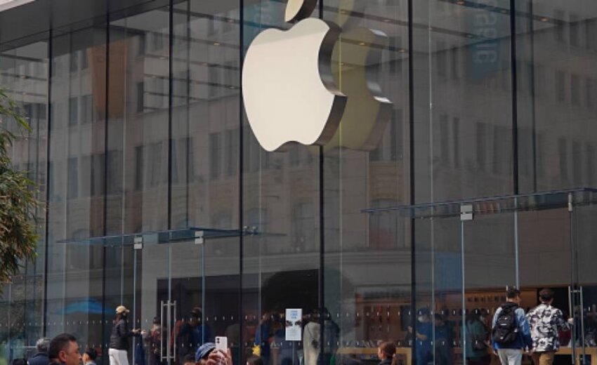 apple-passa-nvidia-e-volta-ao-topo-das-empresas-mais-valiosas-do-mundo