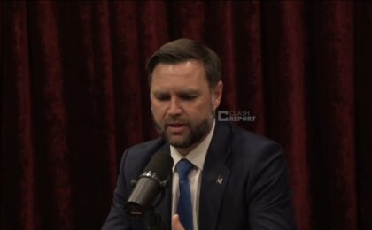 vice-de-trump-acusa-israel-de-‘manipular’-opiniao-publica-para-prolongar-guerra-com-o-ira