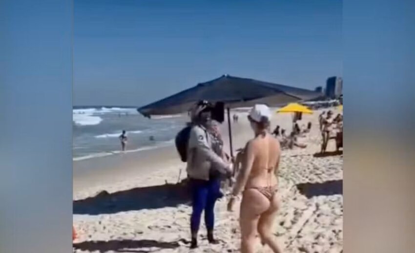 massagem-na-praia-da-barra-termina-em-briga-de-mulheres-e-gera-denuncias-de-golpes