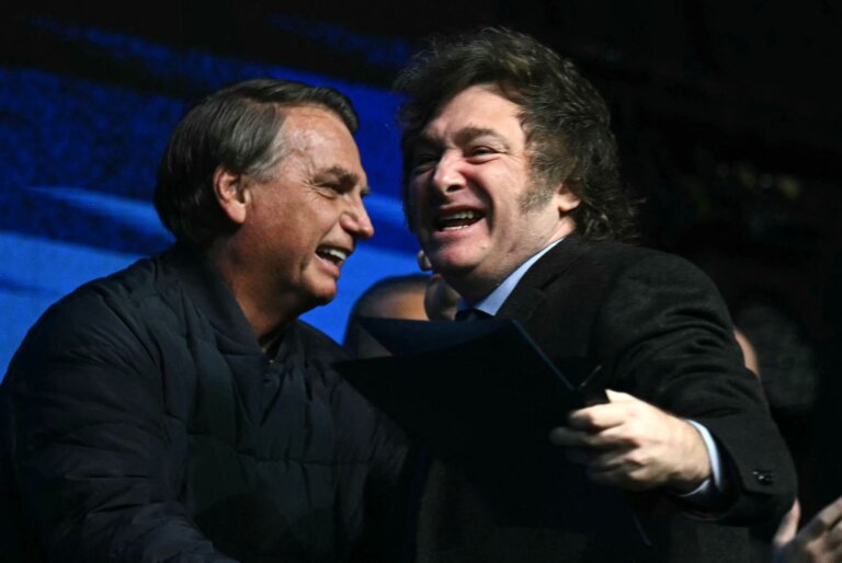 ordem-de-moraes-frustra-encontro-entre-milei-e-bolsonaro