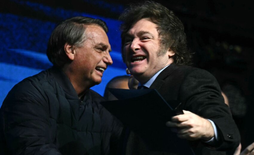ordem-de-moraes-frustra-encontro-entre-milei-e-bolsonaro