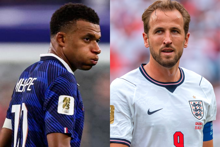 inglaterra-x-franca:-revanche-pode-tirar-o-clima-de-amistoso-na-disputa-pelo-3°-lugar-da-copa