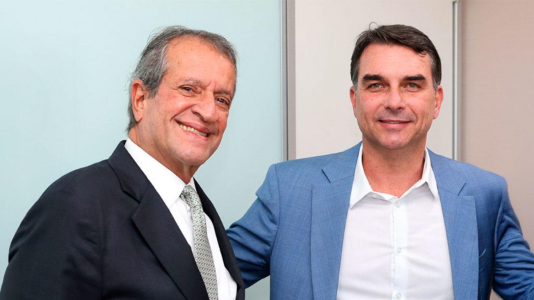 flavio-bolsonaro-e-cobrado-por-aliados-a-aceitar-valdemar-na-lideranca-de-sua-campanha