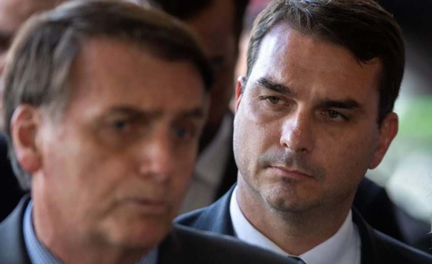 “meu-pai-foi-enterrado-vivo”,-diz-flavio-bolsonaro-apos-nova-determinacao-de-moraes