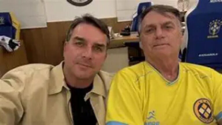 flavio-reage-a-moraes-e-chama-novas-restricoes-contra-bolsonaro-de-‘covardes’