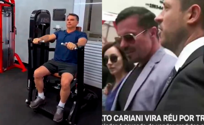 flavio-bolsonaro-grava-video-com-reu-por-ligacao-com-o-pcc-e-trafico-de-drogas