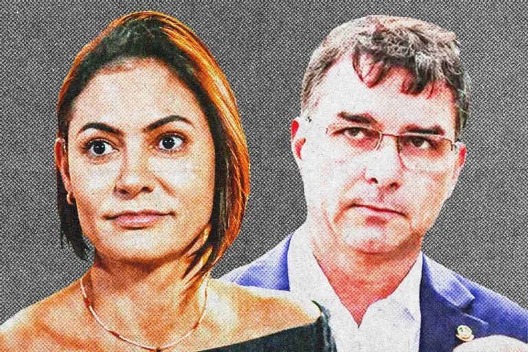 valdemar-tenta-reaproximar-michelle-e-flavio:-“na-politica-a-gente-so-nao-da-jeito-para-a-morte”