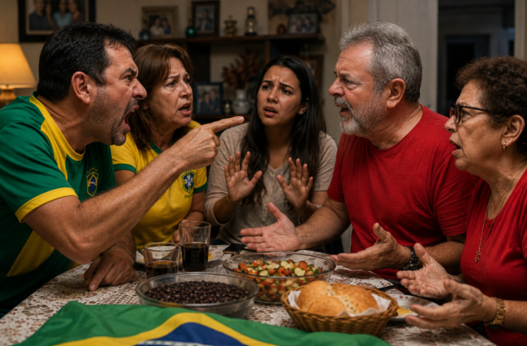 polarizacao-afasta-amigos-e-familiares-para-52,7%-dos-brasileiros,-aponta-pesquisa