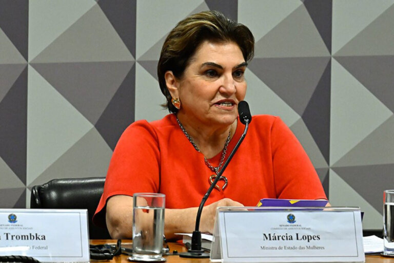 ministra-vai-assinar:-ministra-vai-assinar-pacto-contra-feminicidios-durante-congresso-em-campos