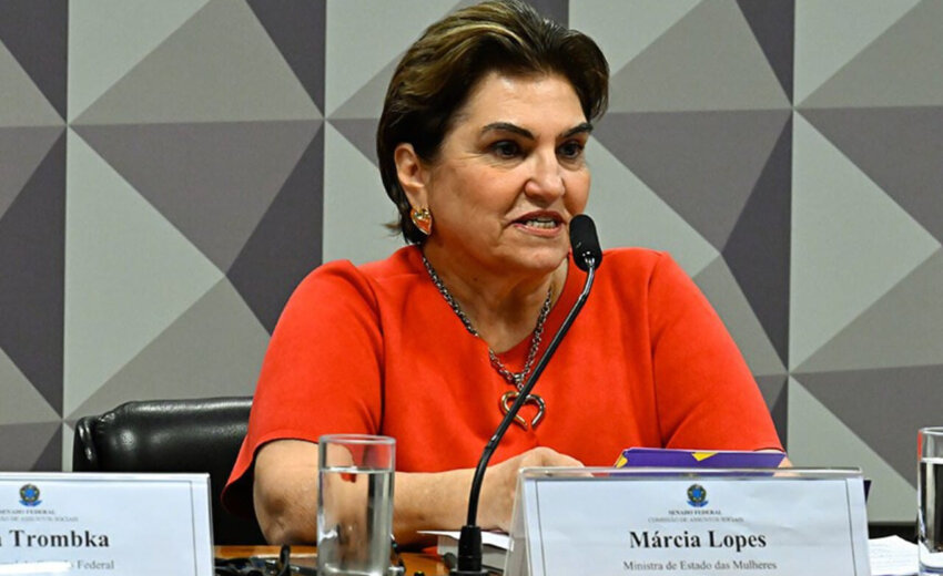 ministra-vai-assinar:-ministra-vai-assinar-pacto-contra-feminicidios-durante-congresso-em-campos