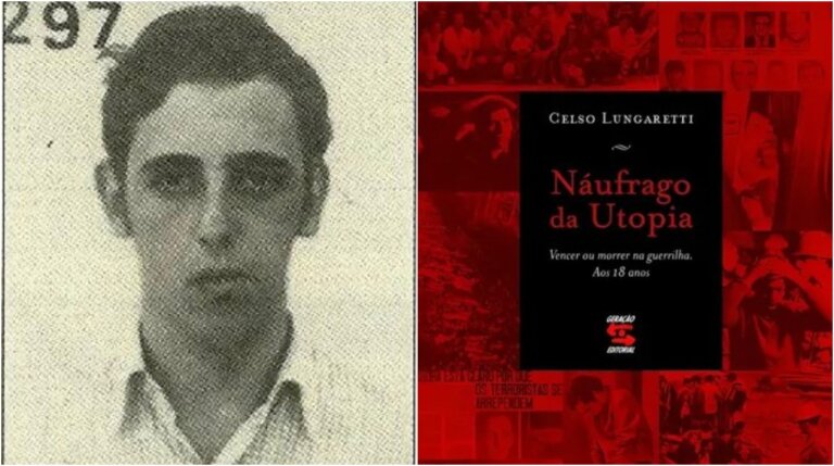 morre-celso-lungaretti,-jornalista-que-combateu-a-ditadura-e-rechacou-acusacao-sobre-a-vpr
