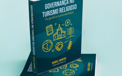 pioneirismo-nacional:-o-primeiro-livro-dedicado-100%-a-governanca-em-turismo-religioso-|-dicas-de-viagem