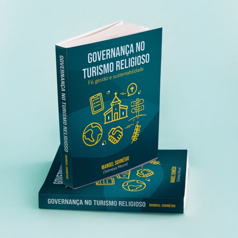 pioneirismo-nacional:-o-primeiro-livro-dedicado-100%-a-governanca-em-turismo-religioso-|-dicas-de-viagem