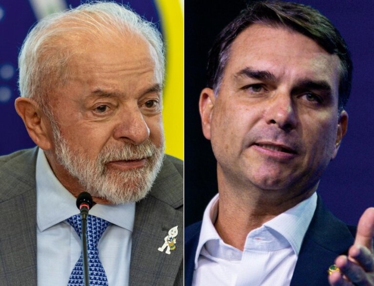 mulheres-e-independentes-sao-os-mais-indecisos-na-disputa-entre-lula-e-flavio-bolsonaro,-diz-quaest