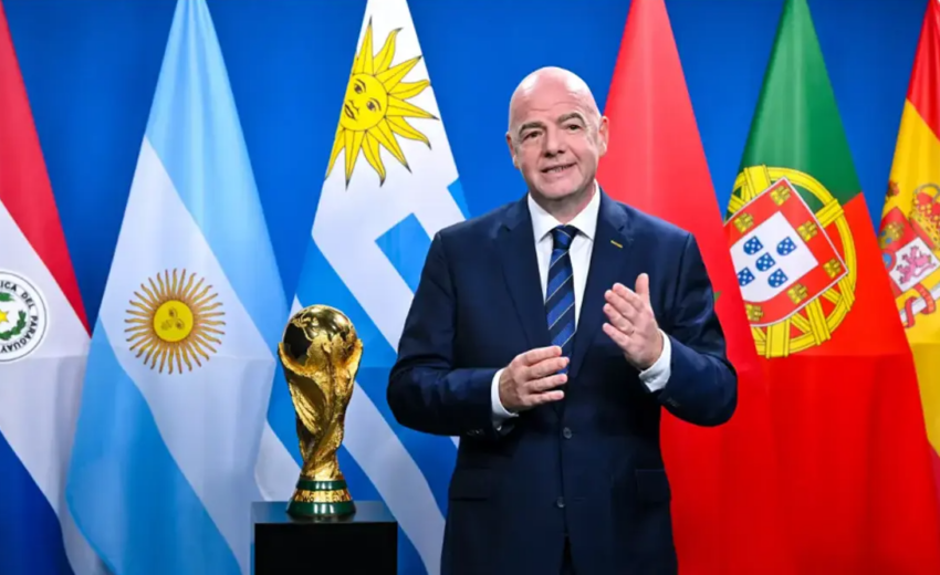 copa-de-2030-tera-jogos-em-seis-paises-e-fifa-analisa-plano-com-64-selecoes
