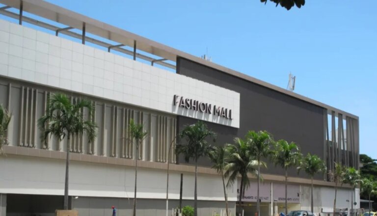em-crise-financeira,-gafisa-vende-hotel-praia-ipanema,-fashion-mall-e-shopping-jardim-guadalupe