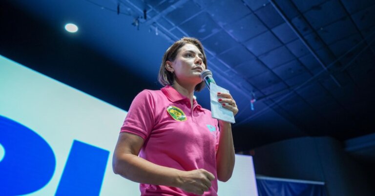 michelle-bolsonaro-nega-chance-de-ser-vice-de-zema:-“nao-ha-nenhuma-possibilidade”