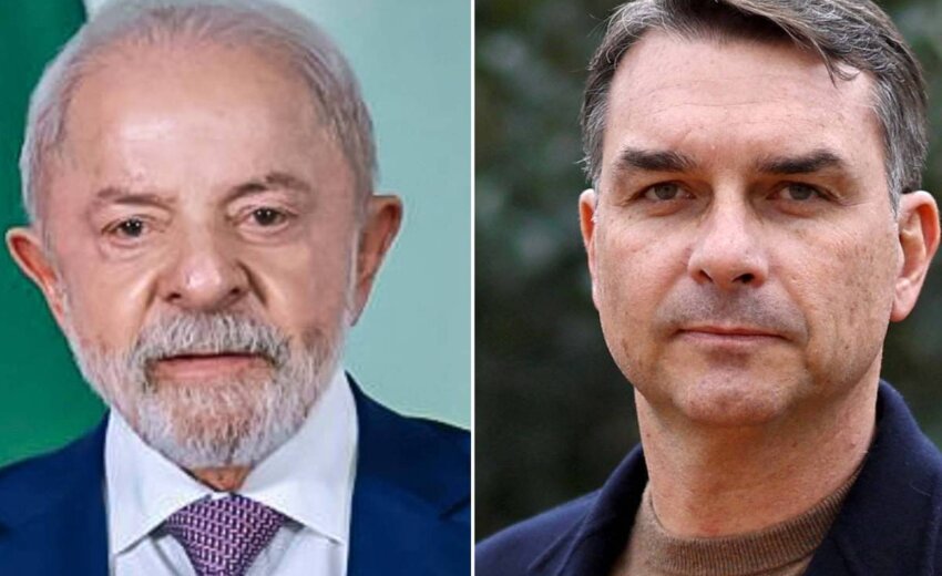 flavio-bolsonaro-pode-ter-20%-menos-tv-que-lula-e-busca-aliancas