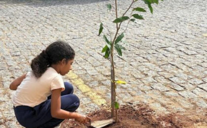 acao-fortalece-sustentabilidade-com-troca-de-reciclaveis-por-mudas-e-adubo-em-campos