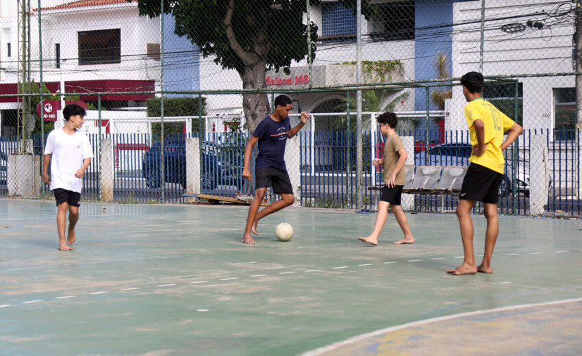jardim-sao-benedito:-opcao-de-lazer-para-toda-a-familia-nas-ferias-escolares