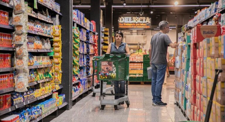 inflacao:-mercado-reduz-previsao-do-ipca-pela-3a-semana,-mas-indice-segue-acima-da-meta
