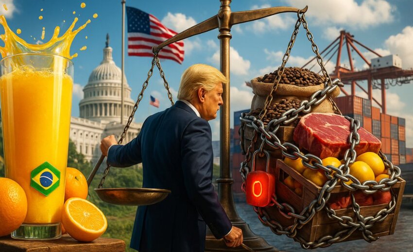 suco-de-laranja-brasileiro-pode-infernizar-donald-trump